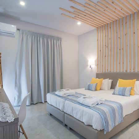 Cavo D'Oro All Inclusive Resort Kalamákion Eksteriør billede