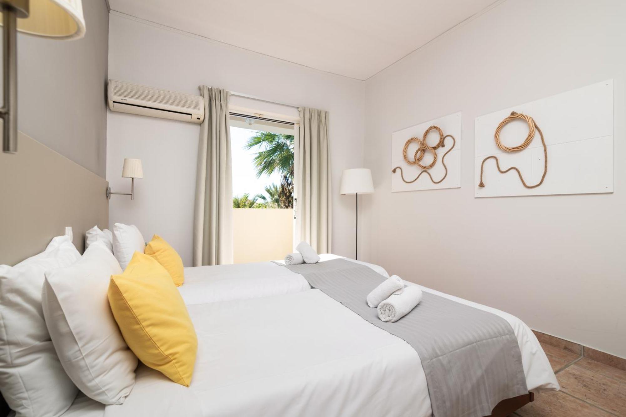 Cavo D'Oro All Inclusive Resort Kalamákion Eksteriør billede